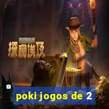 poki jogos de 2